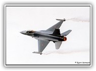 F-16AM BAF FA135